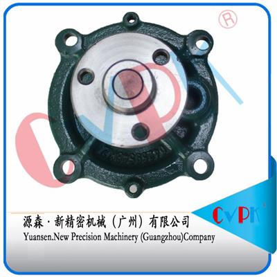 CVPK 水泵 沃尔沃VOLVO 发动机EC210 道依茨2012